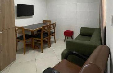 14 BIS HOSPEDAGEM em AREMBEPE, "APARTAMENTO INTEIRO com LOCALIZAÇÃO PERFEITA" Tenha a Praia, Praça, Bares, Restaurantes e todas as comodidades locais ao seu lado" - Foto 11