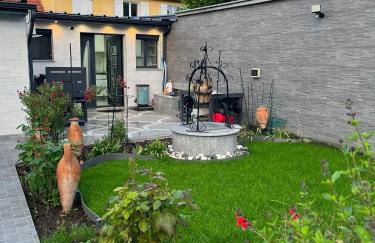 SCI Slama FAMILY - Foto 1