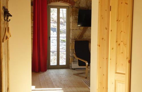 "Knechtestube" - Hammergut Neidberg - Foto 26