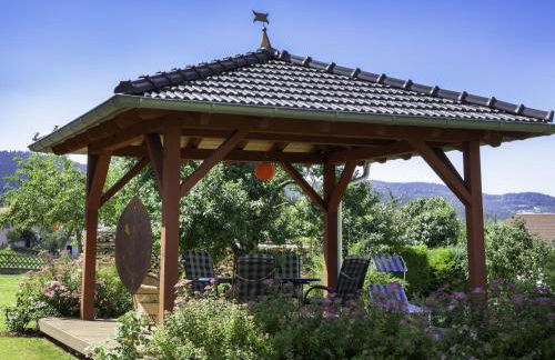 Wohnung in Ruhmannsfelden mit Hallenbad - Foto 24