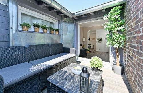 Studio Terrasse vue incroyable sur Tour Eiffel - Foto 37