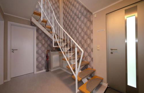 Ferienhaus "Am Eisenberg"- Wandern im UNESCO Biosphärenreservat Vessertal - Foto 7