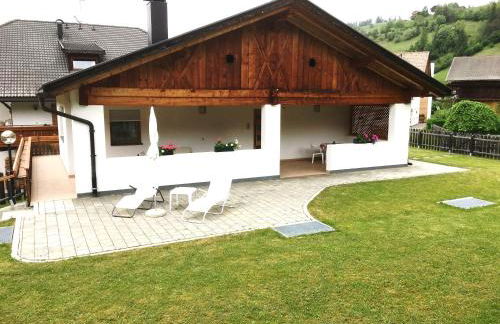 App. Daverda Walter Strada al Plan Dessora 26 - Photo 21