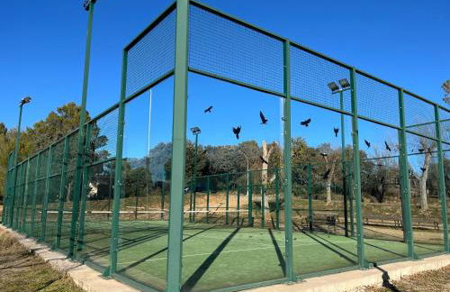 Vistas increíbles al pantano de Entrepeñas - Foto 54