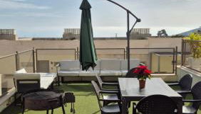 Piscina, Barbacoa Jardín privado, 160 m, vistas al mar y montaña, 7 personas, familiar, wifi, mascotas - Foto 2, Garden