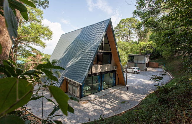 Bamboo Garden House - Photo 21