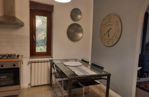 Casa Bella Vista Trevignano Romano - Foto 32