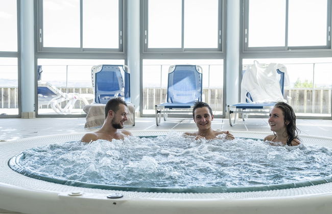 La Chataigneraie - Foto 12