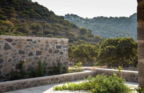 Pavlaina Complex of Traditional Residences in Nisyros. Enjoy the garden and the Sea View - Foto 19