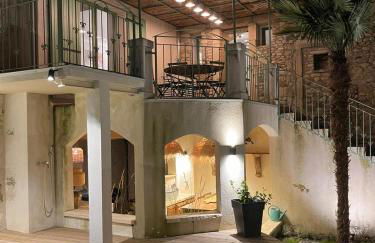 Drome provençale maison familiale calme dans village - Foto 2