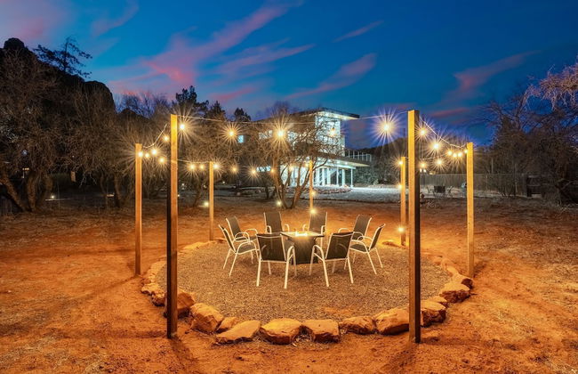 Moondance Redrock Terrace Sedona - Photo 40