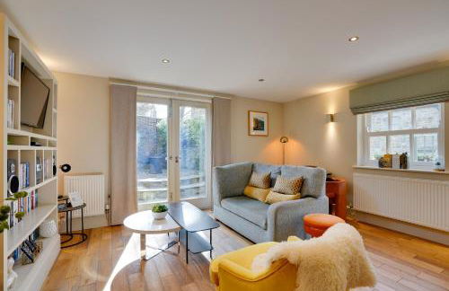 South Stable Cosy Stone Retreat with Parking - Foto 2