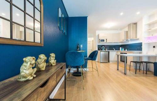 * Spa & Détente # Suite Privée # Tours # Netflix * - Photo 2