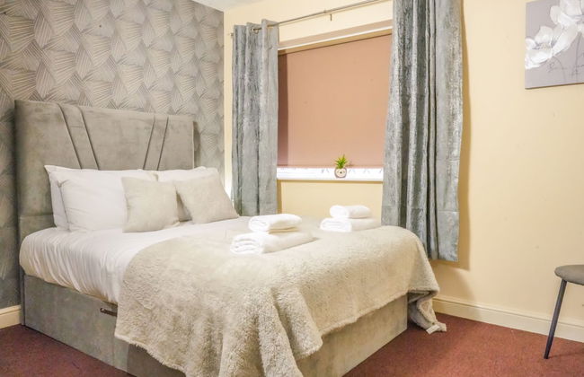 Baxter House - Foto 7