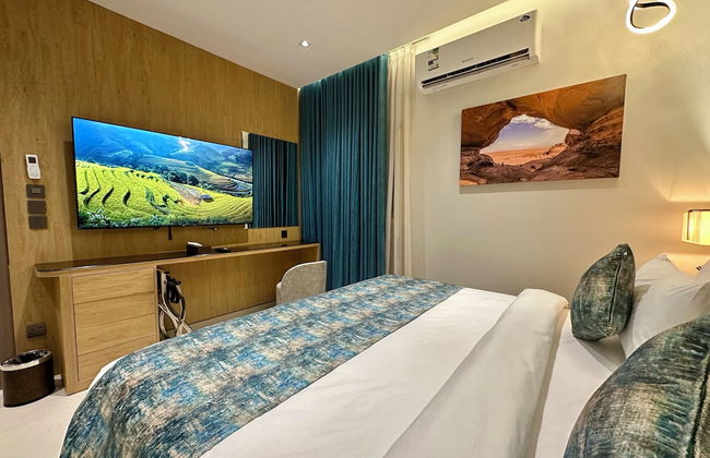 Mehad Stay for Self Check-In Apartment - Foto 18