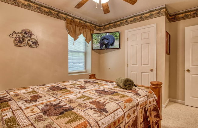 Bluebird's Song by HoneyBearCabins - Foto 7