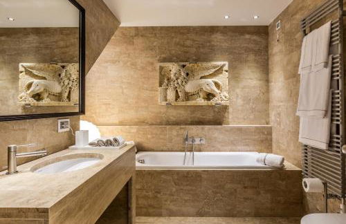 La Corte dei Cuoridoro 2 Canal View - Foto 20