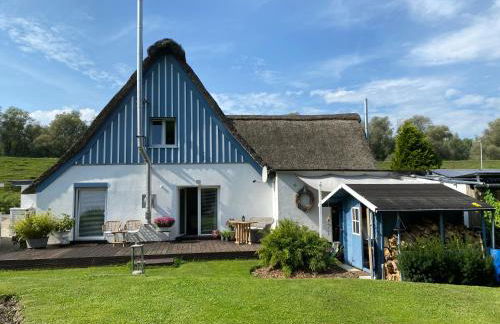 Erholung am Deich - Foto 21