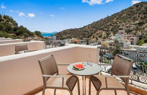 Glaros Hotel Apartment - Foto 20