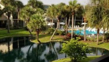 Island Life - Foto 3, Garden view