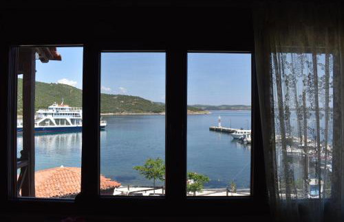 Mamadinas House AlliMpanta - Photo 27