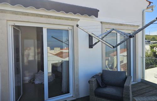 Sunflower Sea View with magnificent terrace in Serra da Pescaria, Nazaré - Portugal - Foto 60