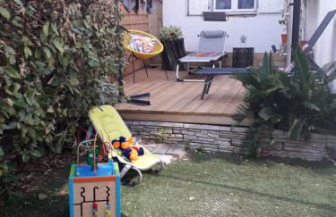 Maison détente CARRY-LE-ROUET - Foto 44