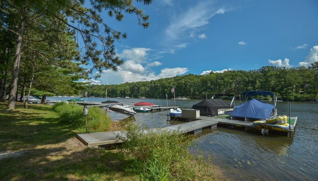 Équipement de l’hébergement