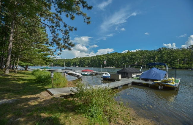 Arrowhead Village 15 by Taylor Made Deep Creek - Photo 2