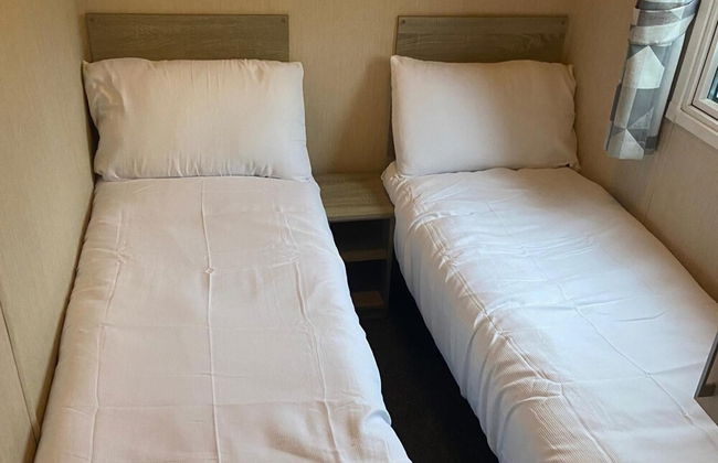 Seaside Bliss Retreat in Morecambe - Foto 3