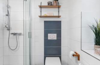 Ferienhaus Pegelbude Dagebüll - Foto 28