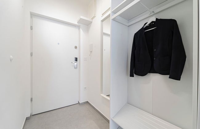 Spirit Apartments by FirstHost - Foto 45