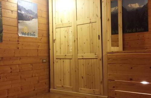 Casa Ciclamino Val Di Sole 10 pax 7 nights - Foto 48