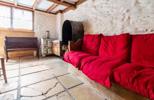 La petite maison d 'Ascou - Foto 45