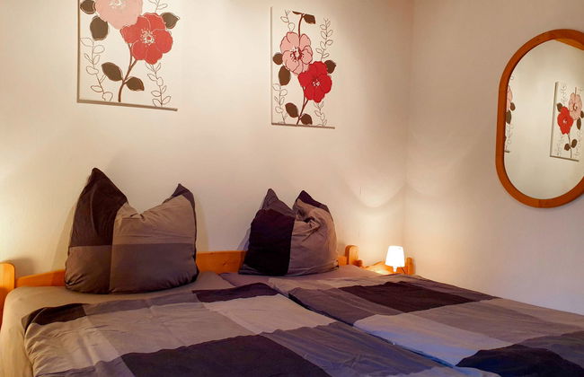 2 bedroom House in Thalfang with garden and terrace - Photo 13