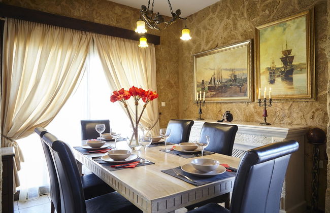 Unique Villa La Vie Est Belle - Foto 6