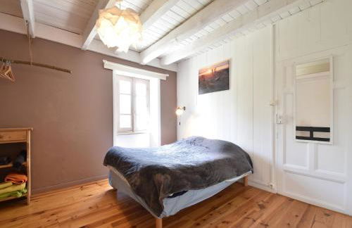 House Full of Charm With Garden,10min From the Pointe du Raz - Foto 42