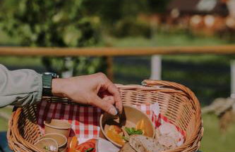 Sarnia Łąka Domek 1 z Prywatnym Jacuzzi - Foto 9