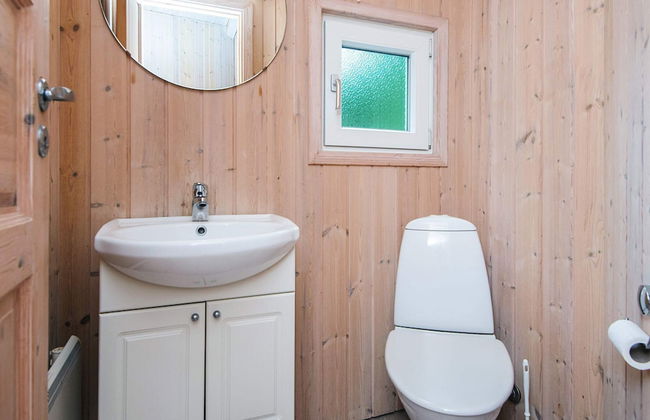 Secluded Holiday Home in Henne near Beach - Foto 18