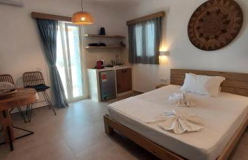 Casa Di Kimolos - Foto 21