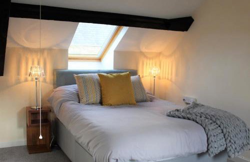 Coastal Bliss Charming Cottage near Borth beach - Foto 22