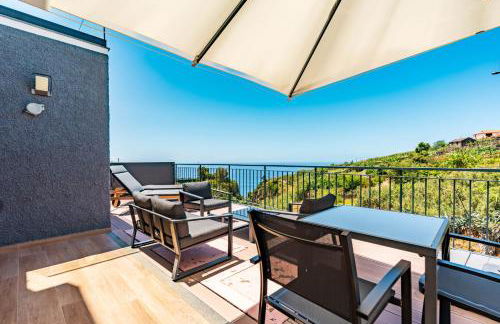 Casa Branca-B,beautiful sea view - Foto 25