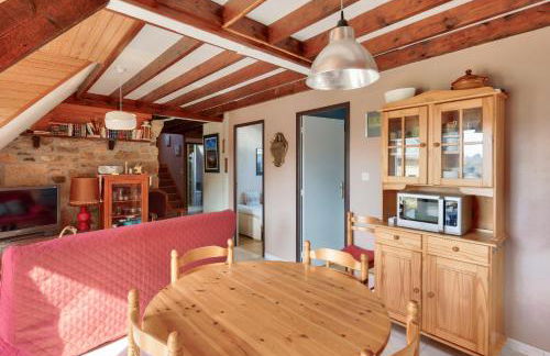 Vue mer pour 5 - Petit Bambou - Penvénan - Foto 8