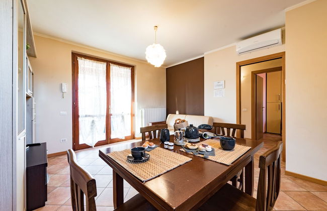 Bright Apartments Desenzano - Artisti Pool - Photo 22