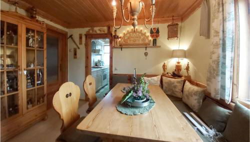 Nice Apartment In Bad Schlema Ot Wildb - Foto 4