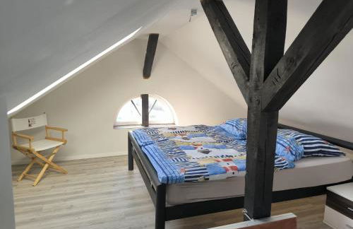 Leuchtturmhus - Foto 6