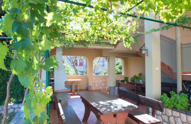 Apartments Sanic 518 - Foto 4