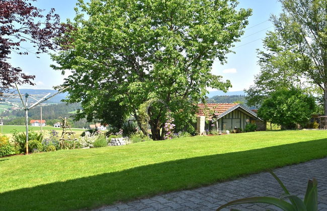 Schone Wohnung im Bayerischen Wald - Photo 73