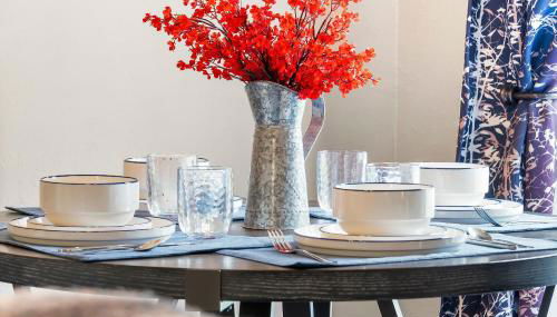 Fallcreek Haven - A Chic Retreat - Foto 4