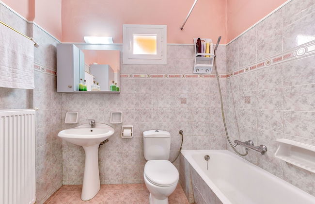 Ina Apartment - Foto 24